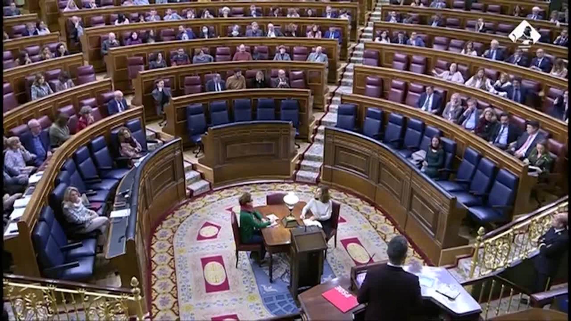 En desarrollo: el Psoe Acusa al pp de Llevar en su «adn» la «estafa y los Recortes» Como Demuestran las Enmiendas a los Presupuestos de Castilla-la Mancha