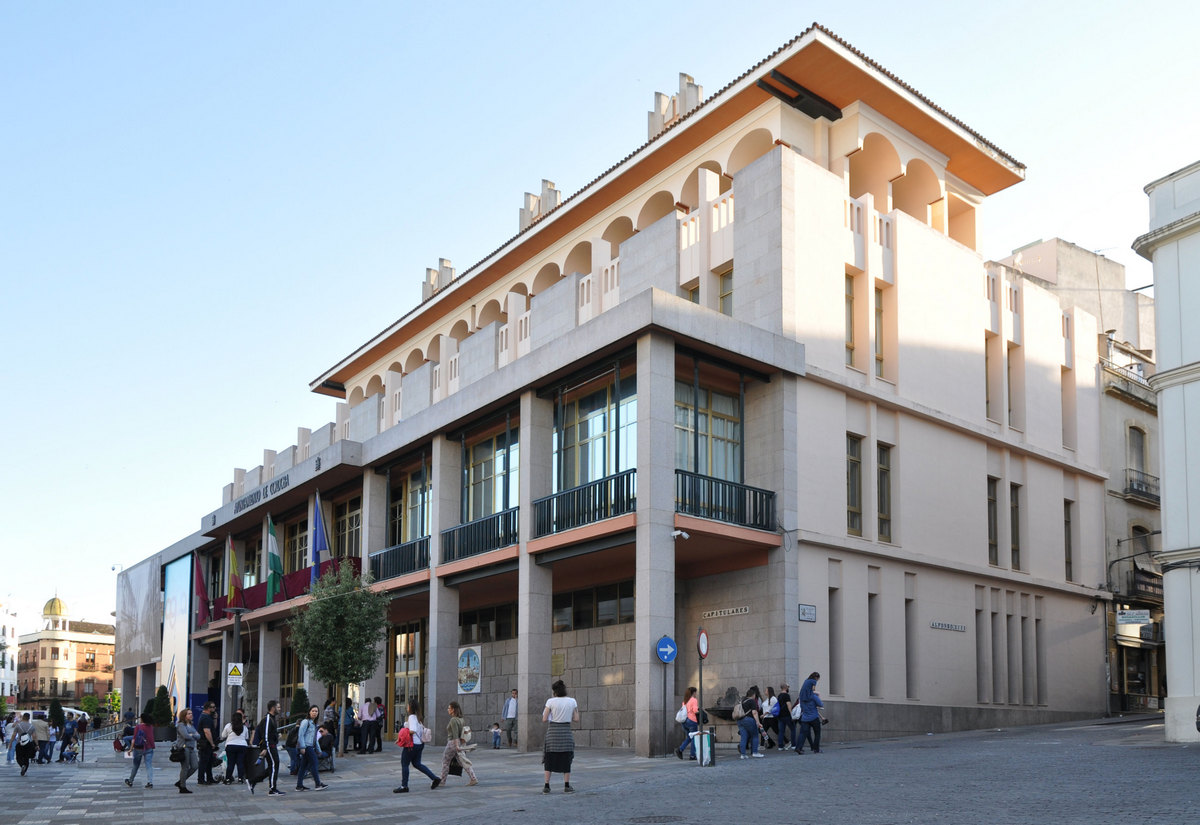 En desarrollo: el Ayuntamiento de Córdoba Concede Más de un Millón en Ayudas en dos Años Para la Modernización de la Joyería