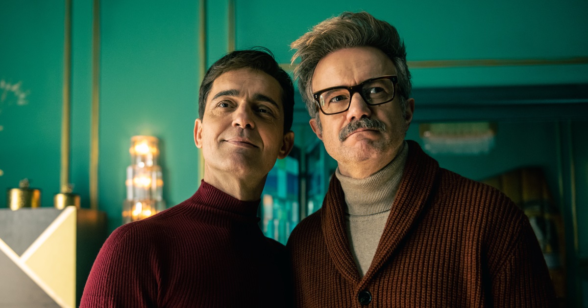 la Nueva Temporada de ‘berlín’, el Spin-off de ‘la Casa de Papel’, ya Tiene Fecha de Estreno en Netflix: «llamando a la Banda»