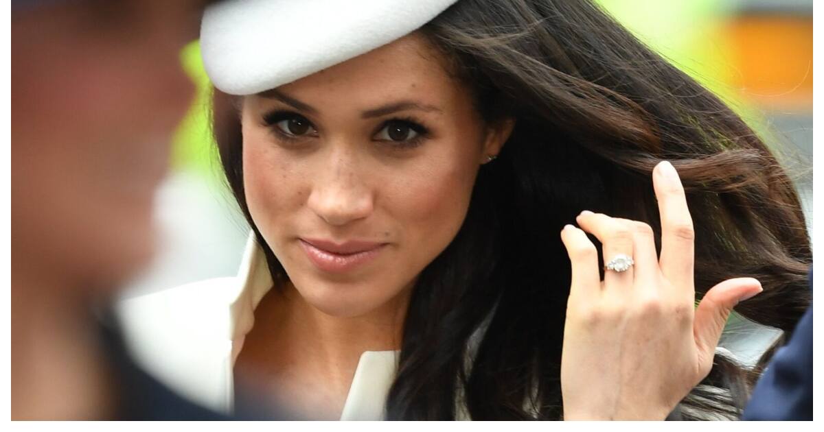 En desarrollo: Meghan Markle le Manda una Carta a su Padre Tras Perder una Pierna en una Operación de Urgencia