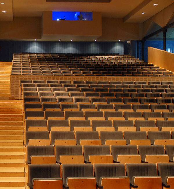 En desarrollo: Baena Cuenta ya con el Nuevo Centro de Innovación Social de la uco Para la Atención Interdisciplinar a Colectivos Vulnerables