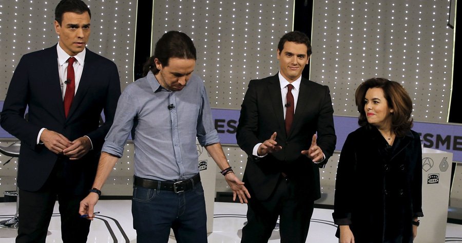 Análisis: ¿quién ha Ganado el Debate de las Elecciones en Extremadura? Vota en Nuestra Encuesta