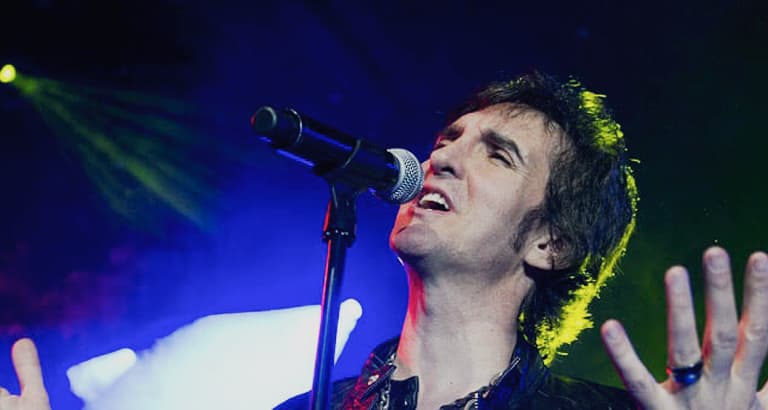 En desarrollo: Ramoncín, Convencido de Cuándo va a Convocar Pedro Sánchez las Próximas Elecciones Generales: «lo Lógico Es…»