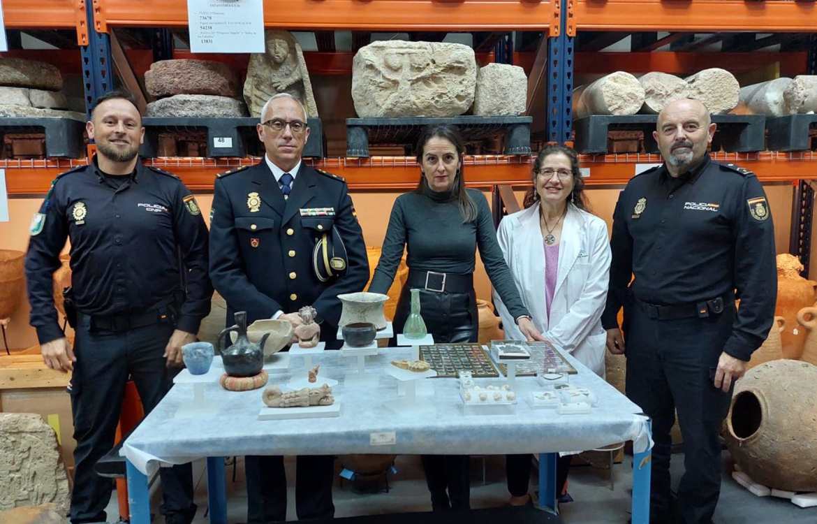 el Taller+ de la Junta Recupera un Polvorín de la Guerra Civil y lo Convierte en Recurso Turístico en san Bartolomé de las Abiertas (toledo)