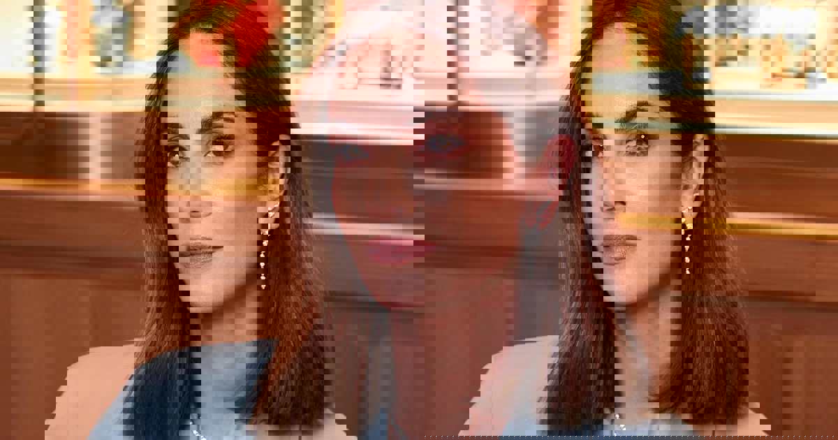 Última hora: Eugenia Silva:  «estoy Aprendiendo a Vivir la Recuperación  sin Prisa y Escuchando a mi Cuerpo»