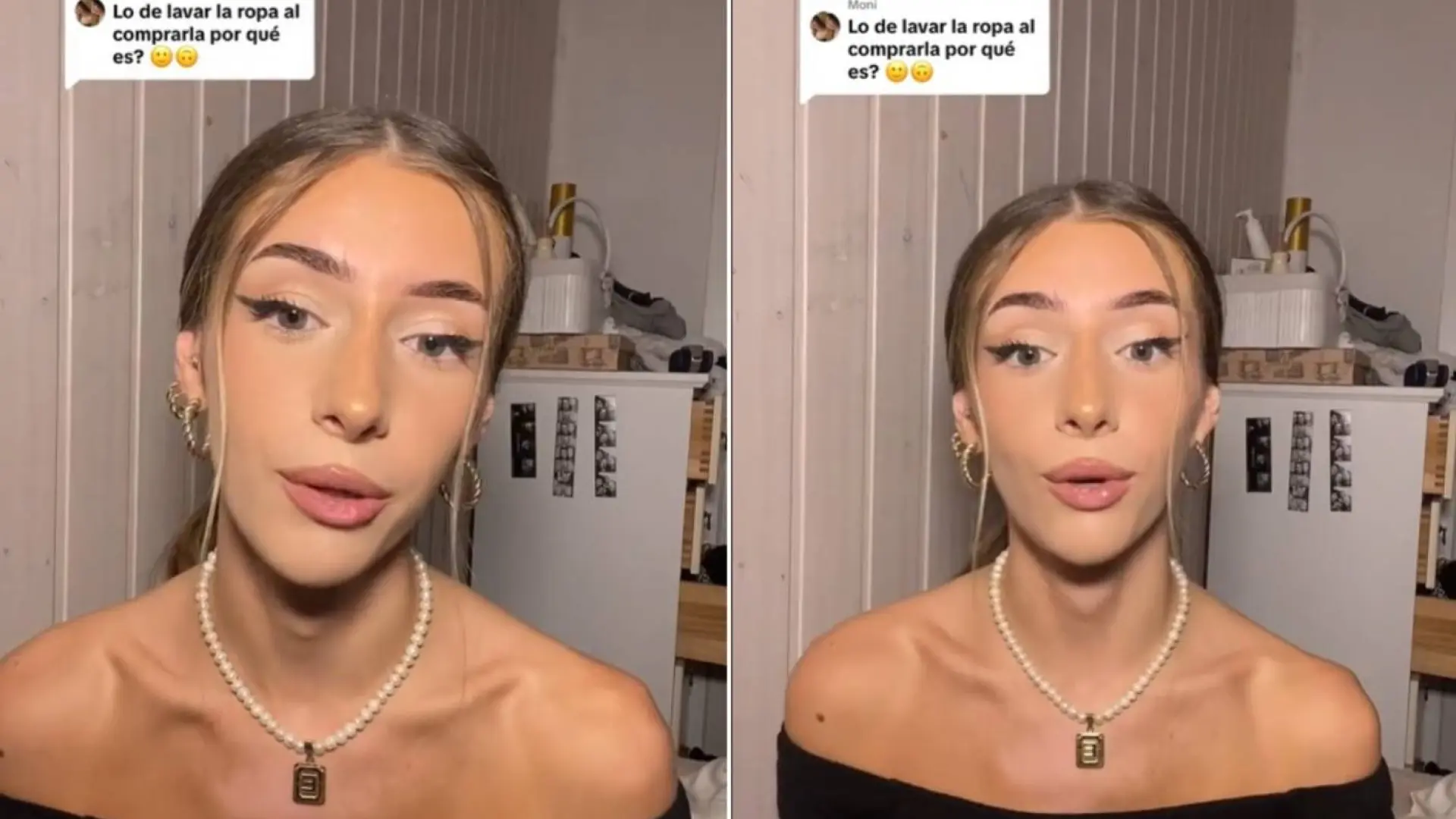 Actualidad: una Dependienta Explica Cuánto Dinero Gana Trabajando en Stradivarius: «puede Marcar Mucho la Diferencia»