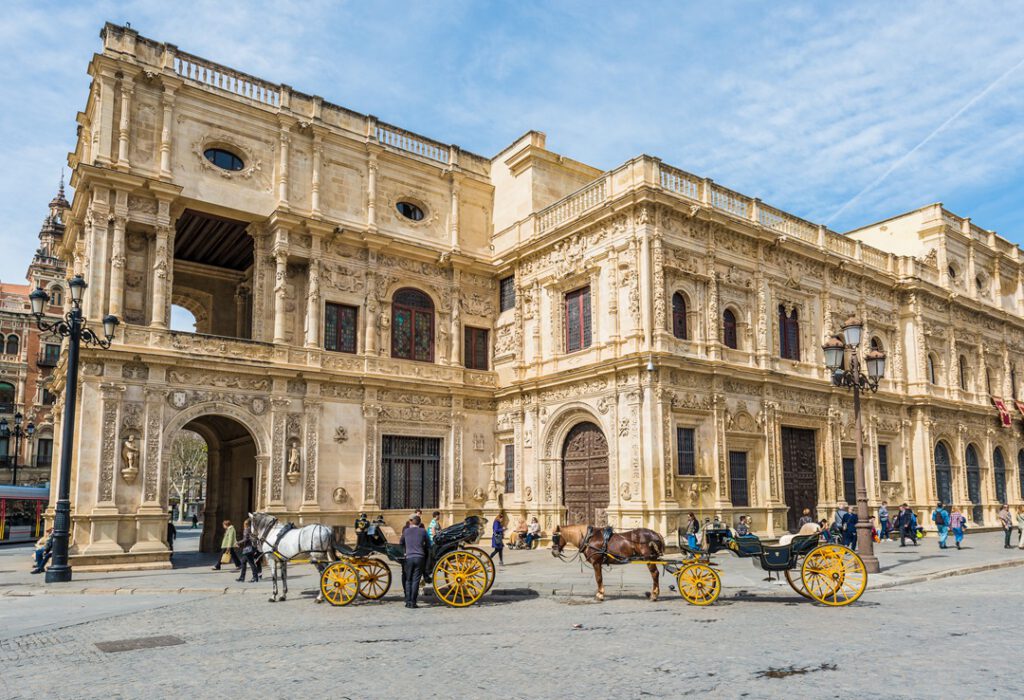 Actualidad: el Ayuntamiento de Sevilla Renovará Integralmente el Pavimento de la Ronda del Tamarguillo