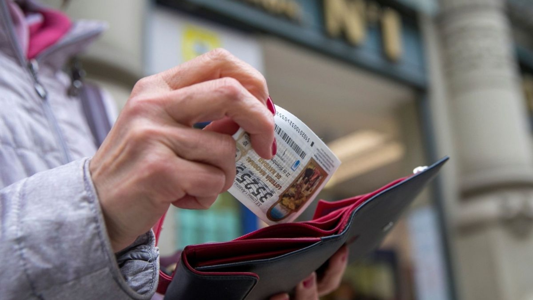 Análisis: el Número de la Lotería de Navidad que Debes Comprar, Según tu Horóscopo: Esto es lo que Indica tu Signo