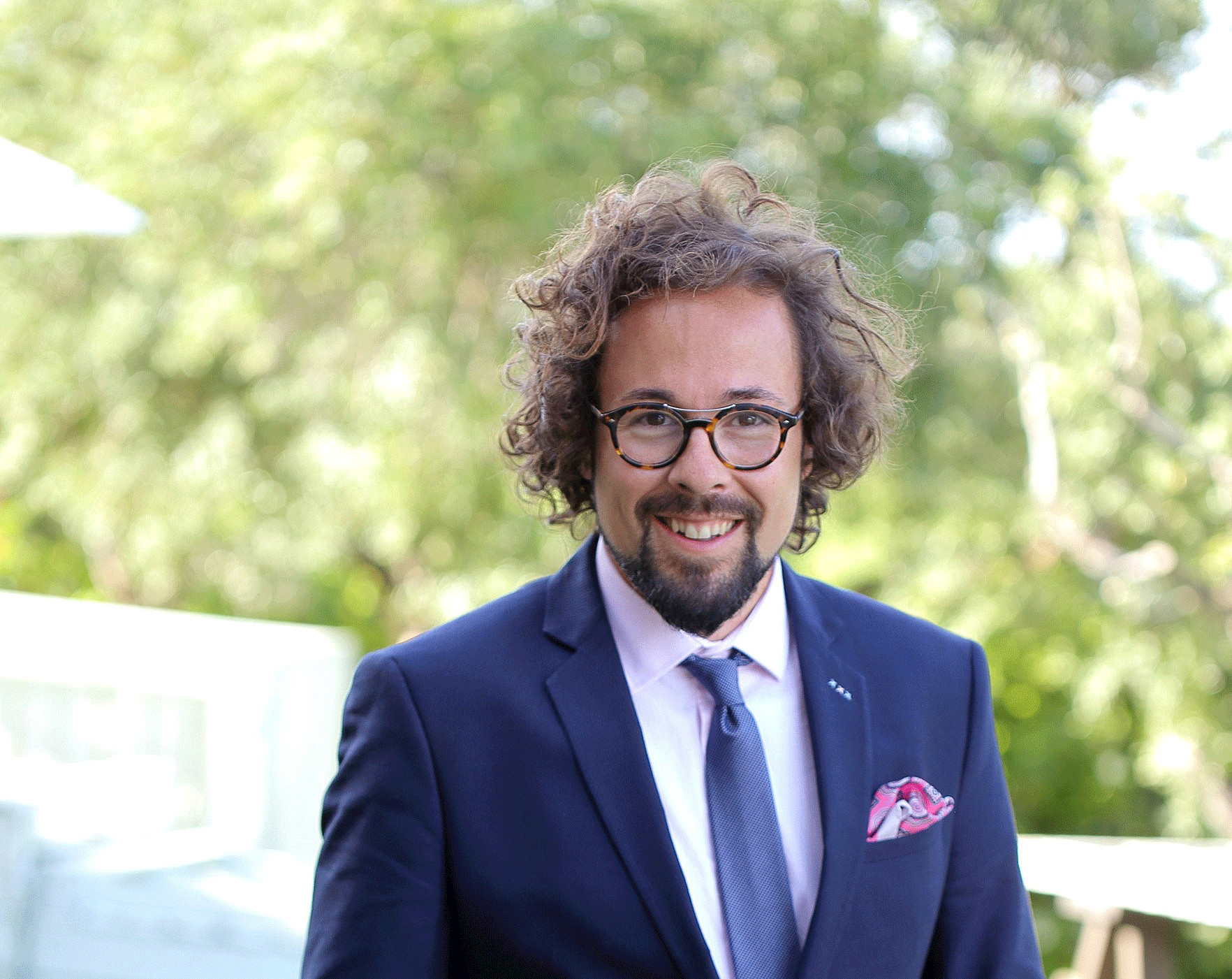 Última hora: Fernando Mora, Experto en Salud Mental, Sobre Cómo Neutralizar los Pensamientos Negativos: «tu Cerebro es Cómo un Músculo»