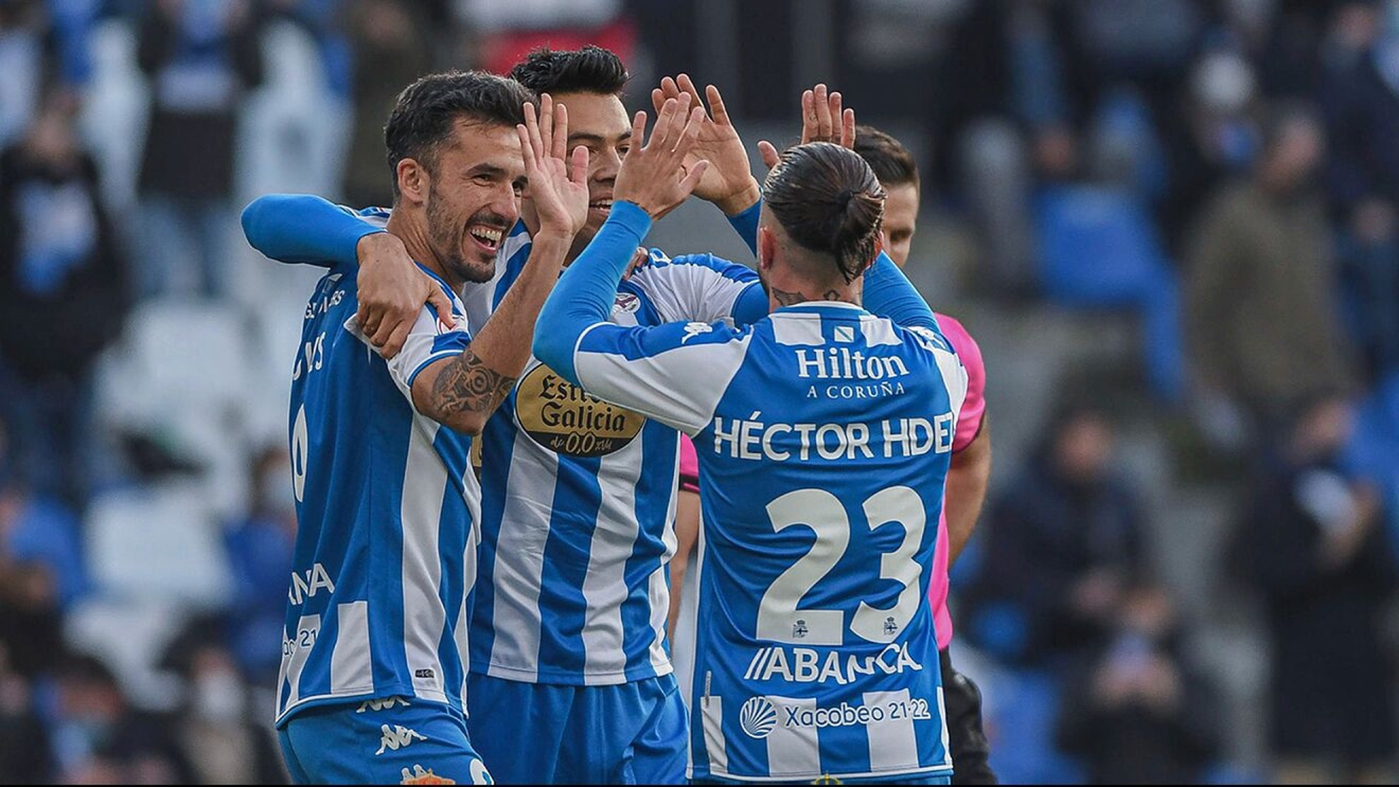 Análisis: Deportivo – Mallorca: Horario, Canal de Televisión y Dónde ver Online el Partido de la Copa del rey hoy