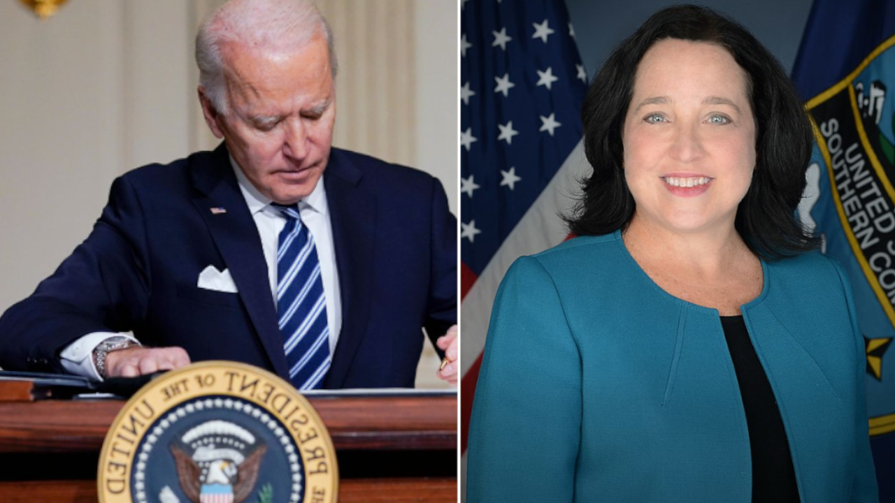 Estados Unidos Designa al Colombiano Clan del Golfo Como un Grupo Terrorista Extranjero