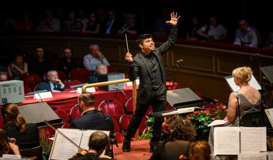 Actualidad: Laila Tafur, Triunfa con Tres Galardones en los xvi Premios de la Danza de Andalucía