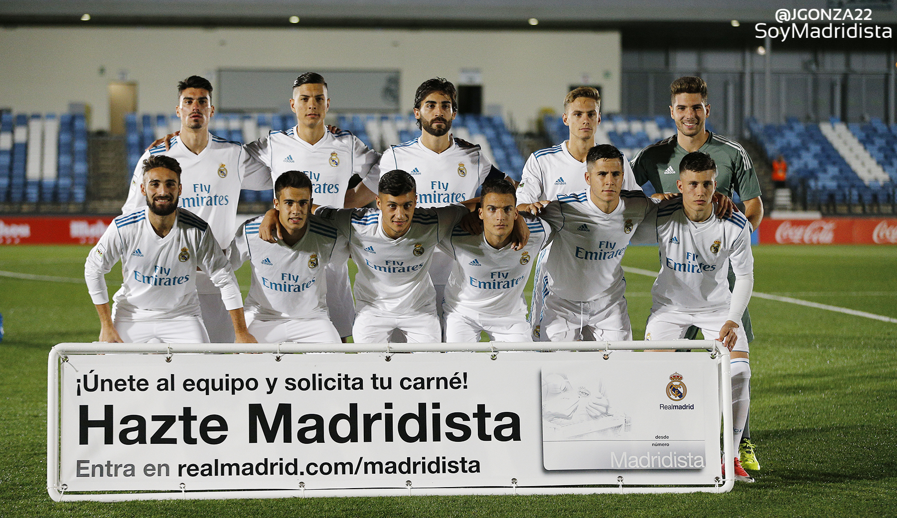 Actualidad: Talavera – Real Madrid: Horario, Canal de Televisión y Dónde ver Gratis y Online el Partido de Copa del rey hoy