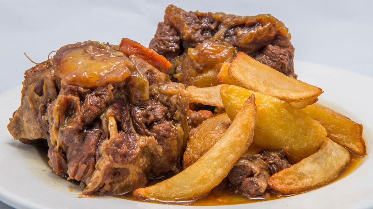 la Taberna san Cristóbal de Córdoba Abrirá un Nuevo Local en el Centro Tras la Navidad