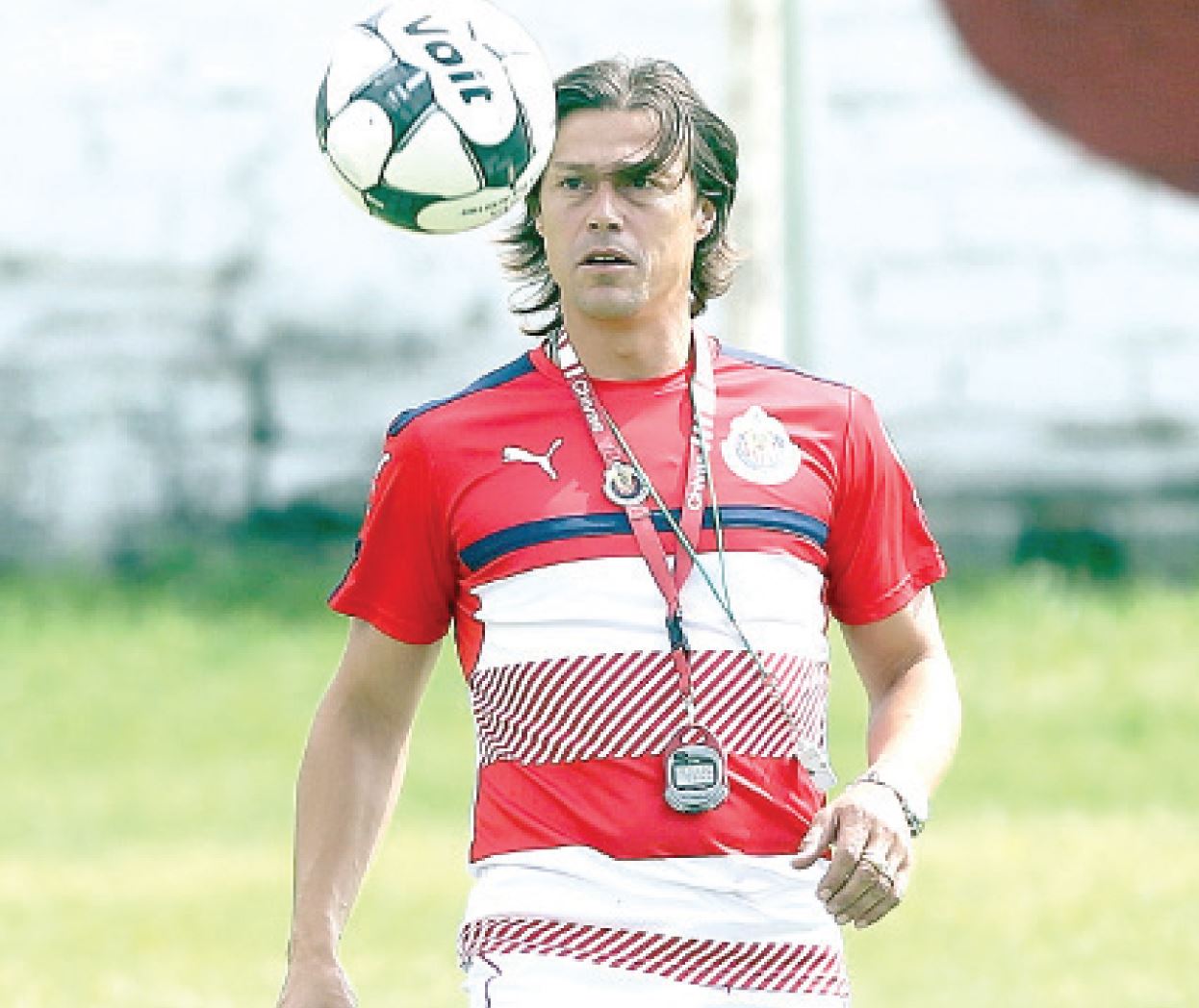 Análisis: Almeyda Tropieza en las Mismas Piedras que García Pimienta