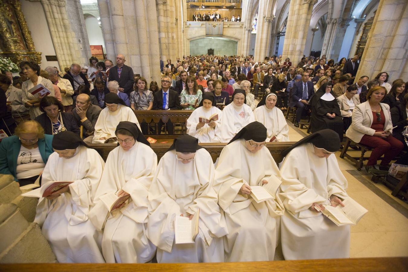 el Papa Permite Beatificar a Nueve Seminaristas Españoles y dos de sus Familiares «asesinados por Odio a la fe Entre 1936 y 1937»