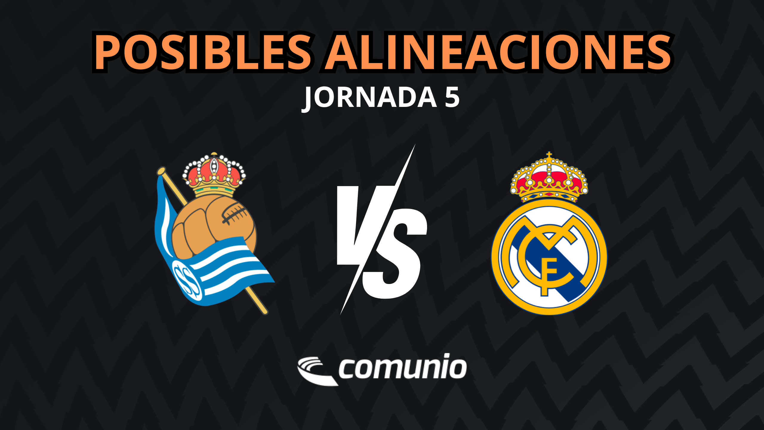 En desarrollo: Alineaciones Probables del Real Madrid – Sevilla de Laliga ea Sports 2025-2026: Onces y Banquillo de Suplentes