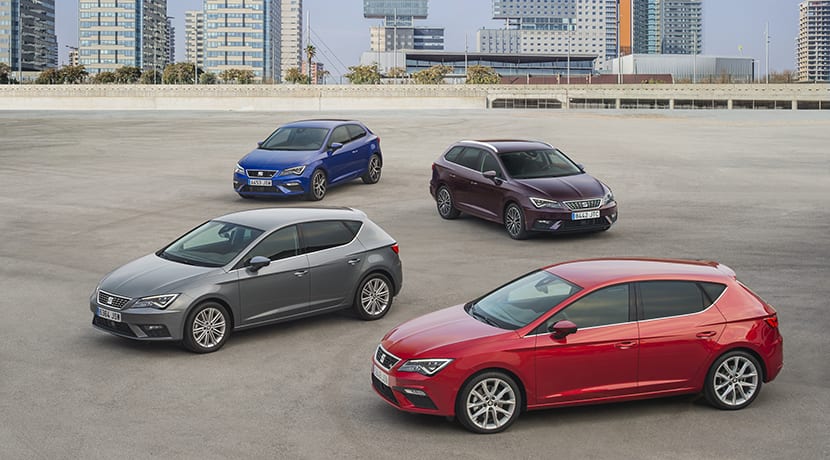 En desarrollo: Seat 127, el Coche Más Vendido el Año en que se Estrenó Tiburón…, y Pasaron Otras «cosas»