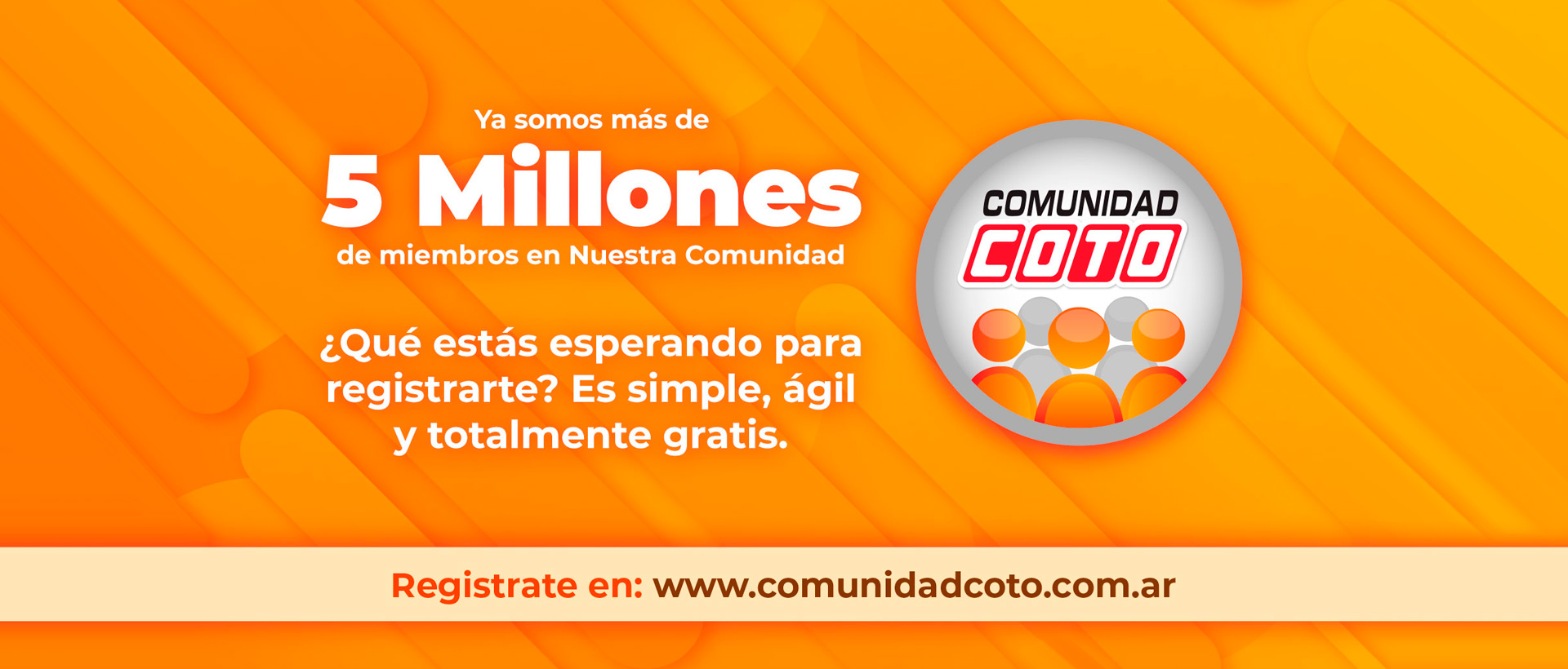 Actualidad: Coto Celebra 30 Años Apostando por un Futuro Prometedor Tras una Trayectoria de Resiliencia