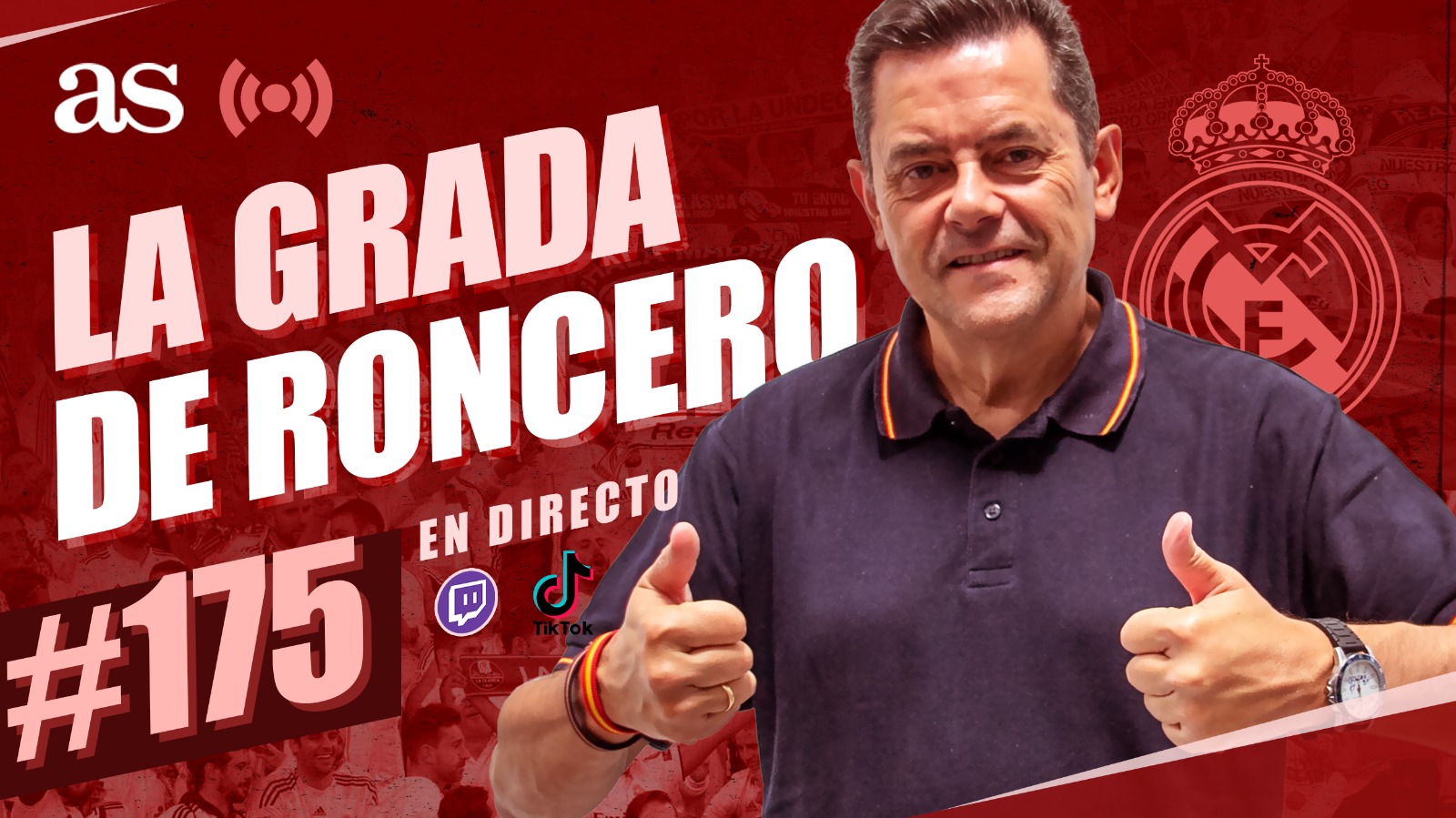 Última hora: Preguntan a Roncero por Qué no Tiene Carnet de Conducir y su Respuesta Deja a Todo el Mundo Descolocado