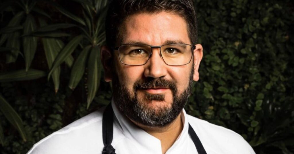 En desarrollo: Dani García, Chef Michelín, Indica el Ingrediente que no Debes Usar Nunca al Cocinar Gambas a la Plancha: «es de Sentido Común»