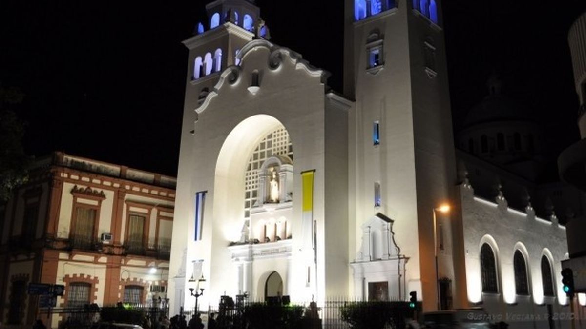 Análisis: Misas del Gallo en Sevilla en la Nochebuena de 2025: Estas son las Iglesias y los Horarios