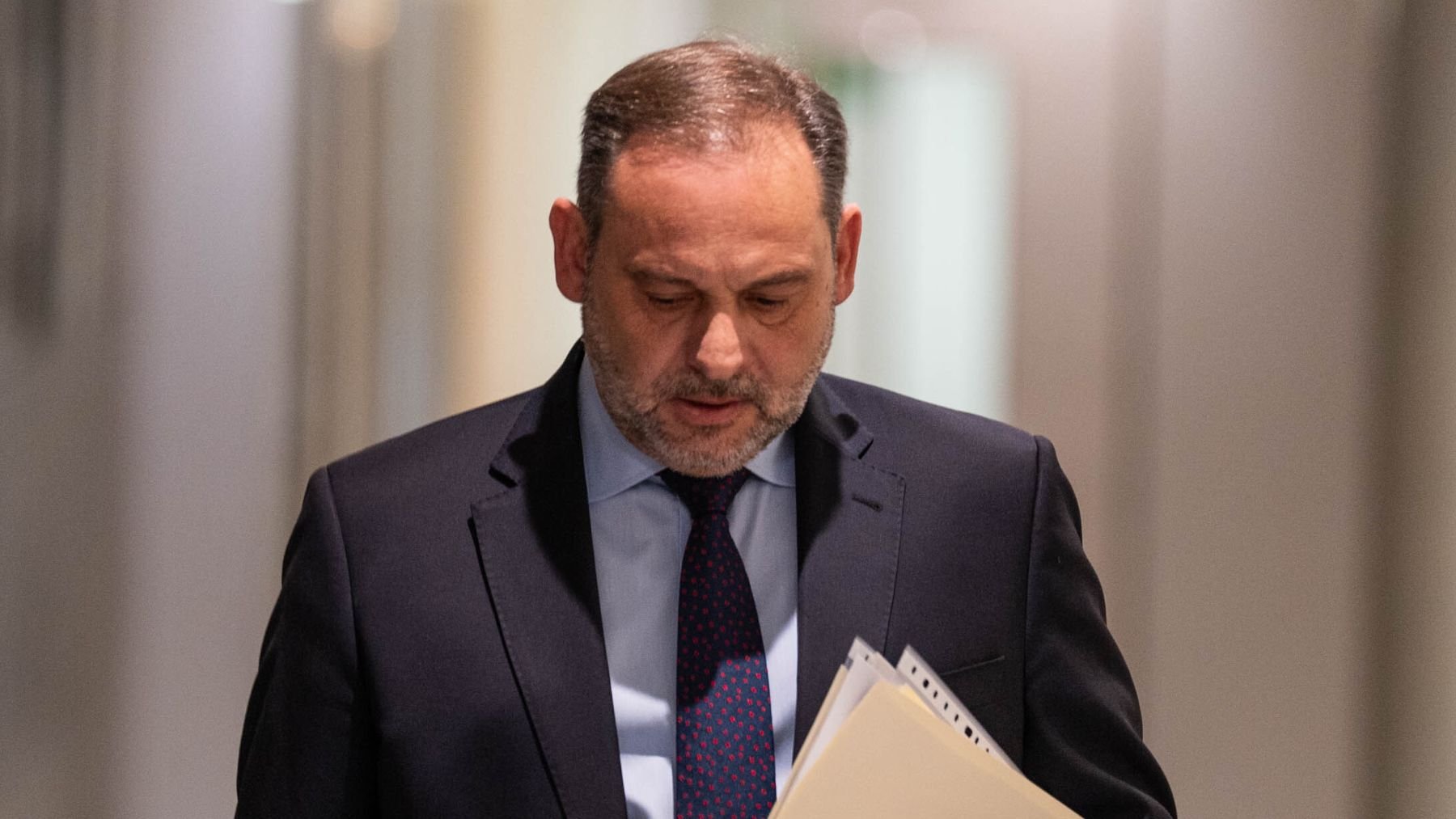 Análisis: Ábalos Pide ser Juzgado por un Jurado Popular en el ‘caso Mascarillas’