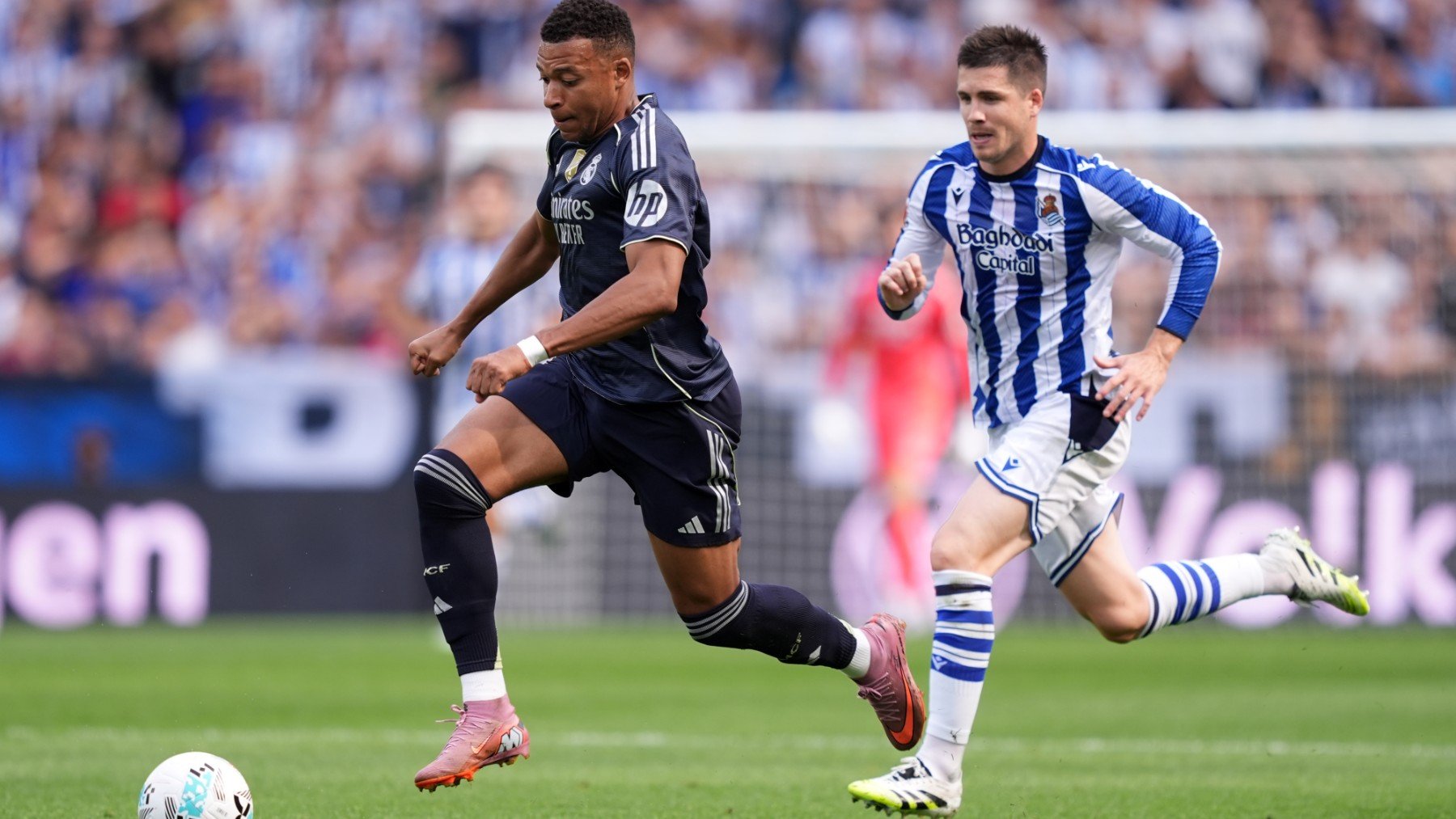 Última hora: el Real Madrid Pide Acceder a Información Económica y la Investigación Interna del Barça en el ‘caso Negreira’, Según una de las Acusaciones Populares