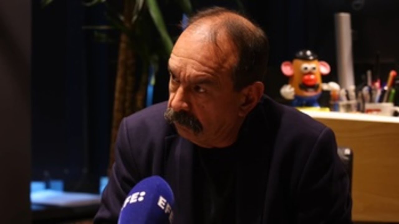 Actualidad: Martínez ve una «utopía» una Mayoría Absoluta y Baraja Para el Psoe una Horquilla de Entre 28 y 34 Procuradores en 2026