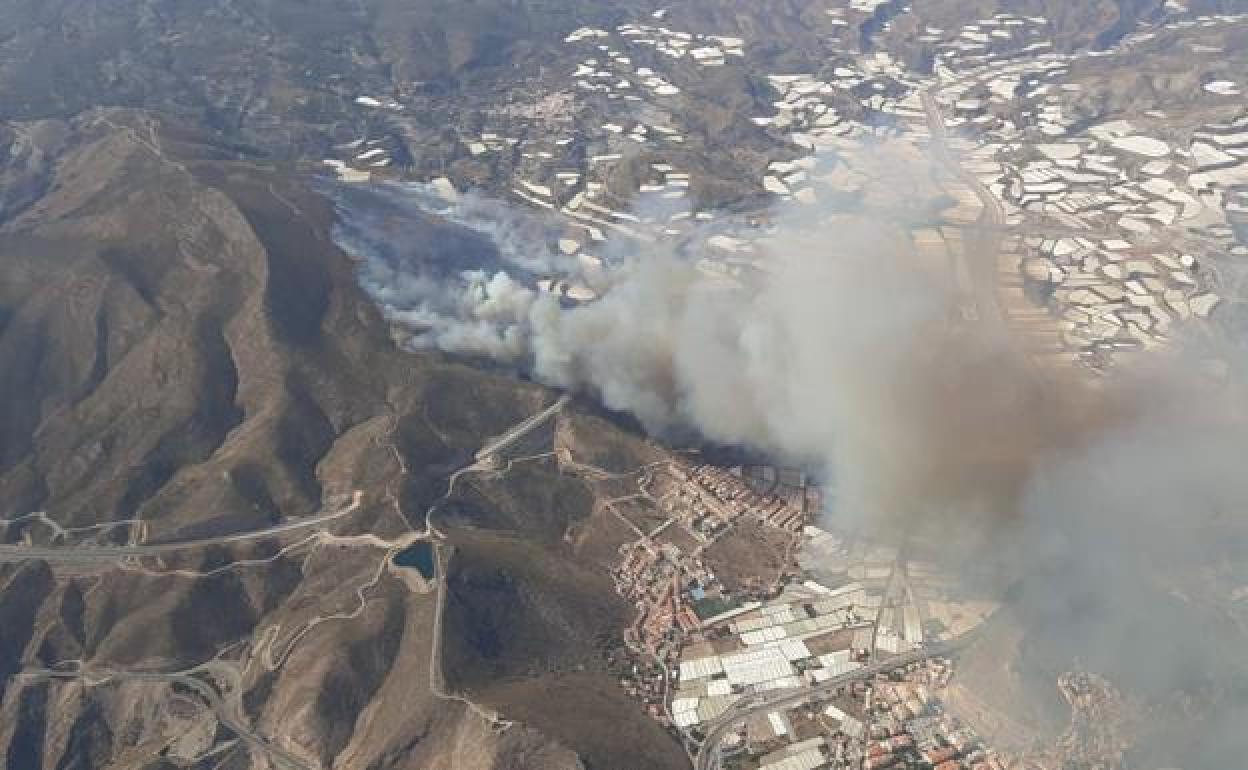 Última hora: Granada Renueva su Voto con la Virgen de las Angustias, a la que Honran por Salvar a la Ciudad de los Terremotos