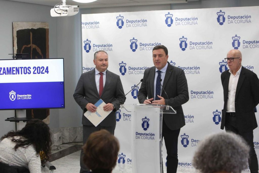 la Diputación de Córdoba Aumenta en un 20% el Presupuesto del Consorcio de Bomberos Para 2026