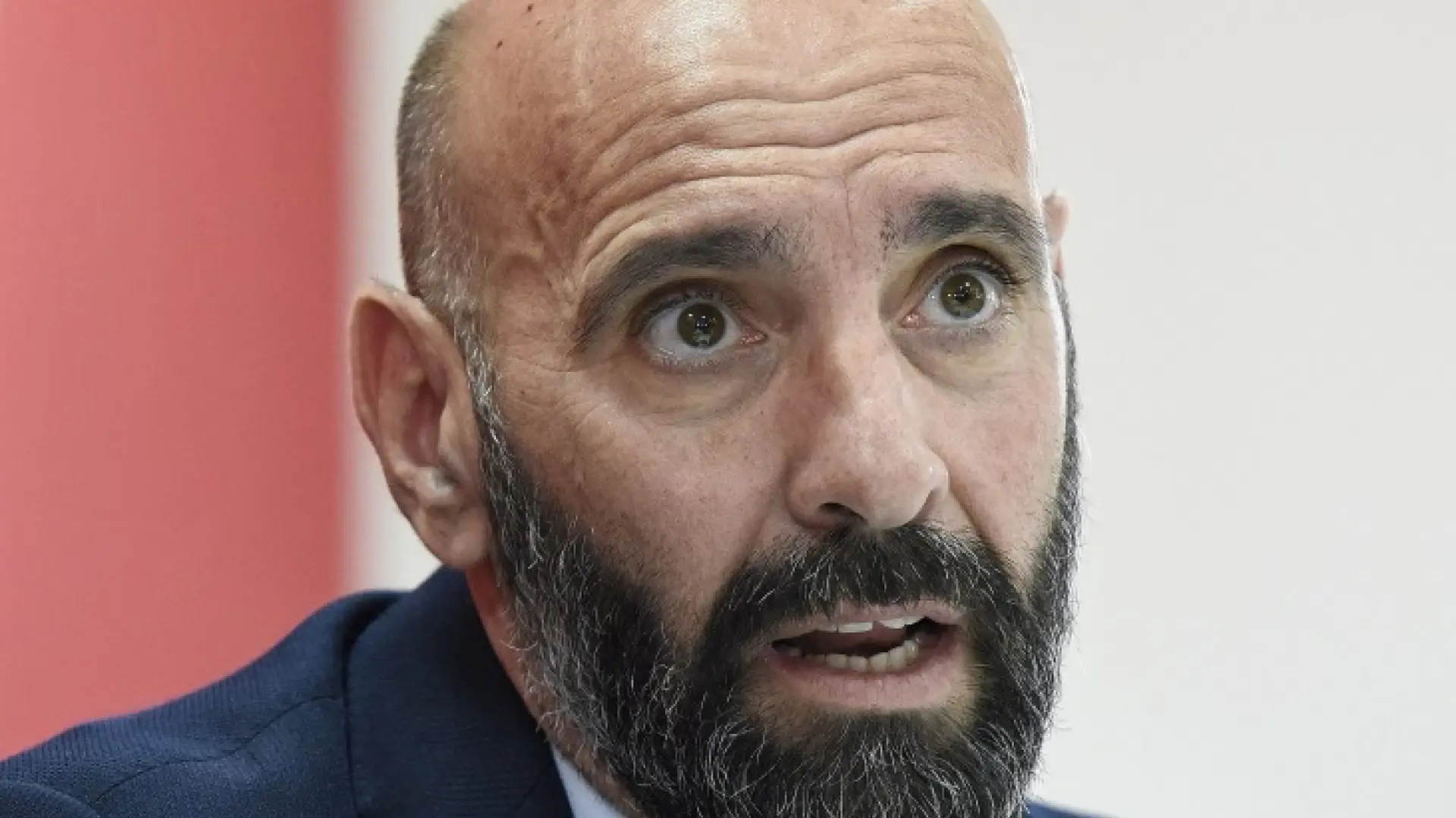 Actualidad: Monchi: «si no le han Querido Vender el Sevilla a la Tercera Vía, Hasta Ahora, es Porque la Oferta es Insuficiente»