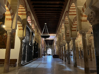 la Mezquita-catedral de Córdoba Refuerza su Oferta con la Apertura de su Centro de Visitantes