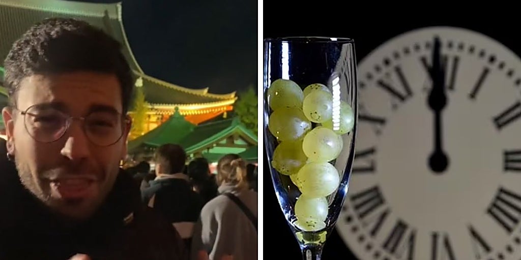 Dónde Tomar las Uvas en Sevilla: Plaza Nueva y Puntos Clave de las Campanadas