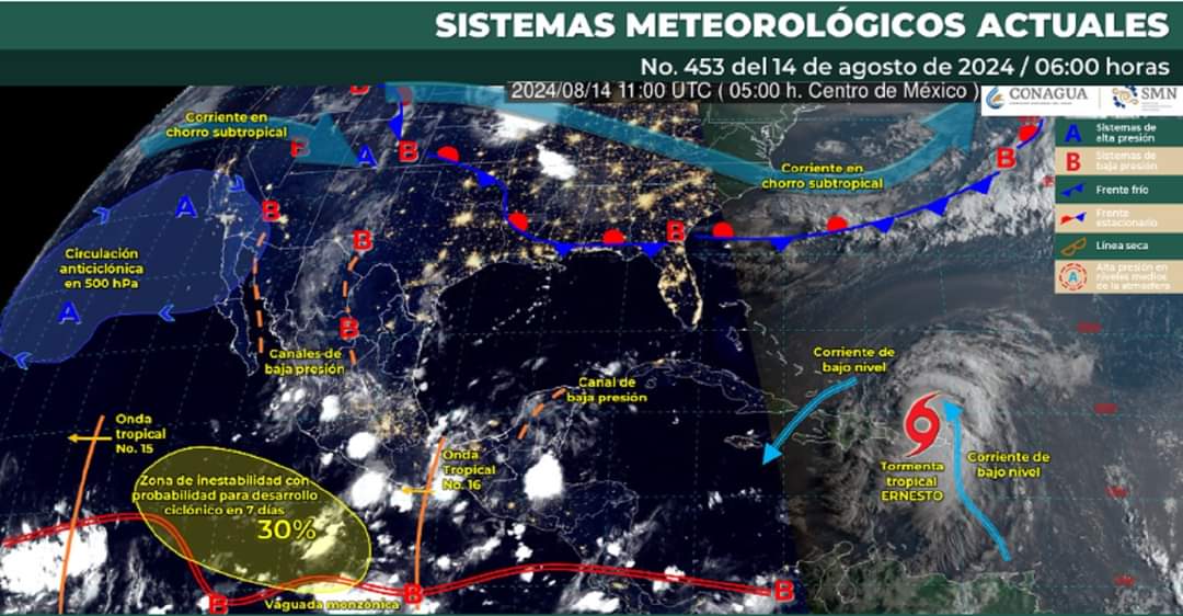 En desarrollo: las Lluvias Darán una Tregua en Sevilla en Nochevieja, Aunque no se Descartan Unos Primeros Días del 2026 Pasados por Agua