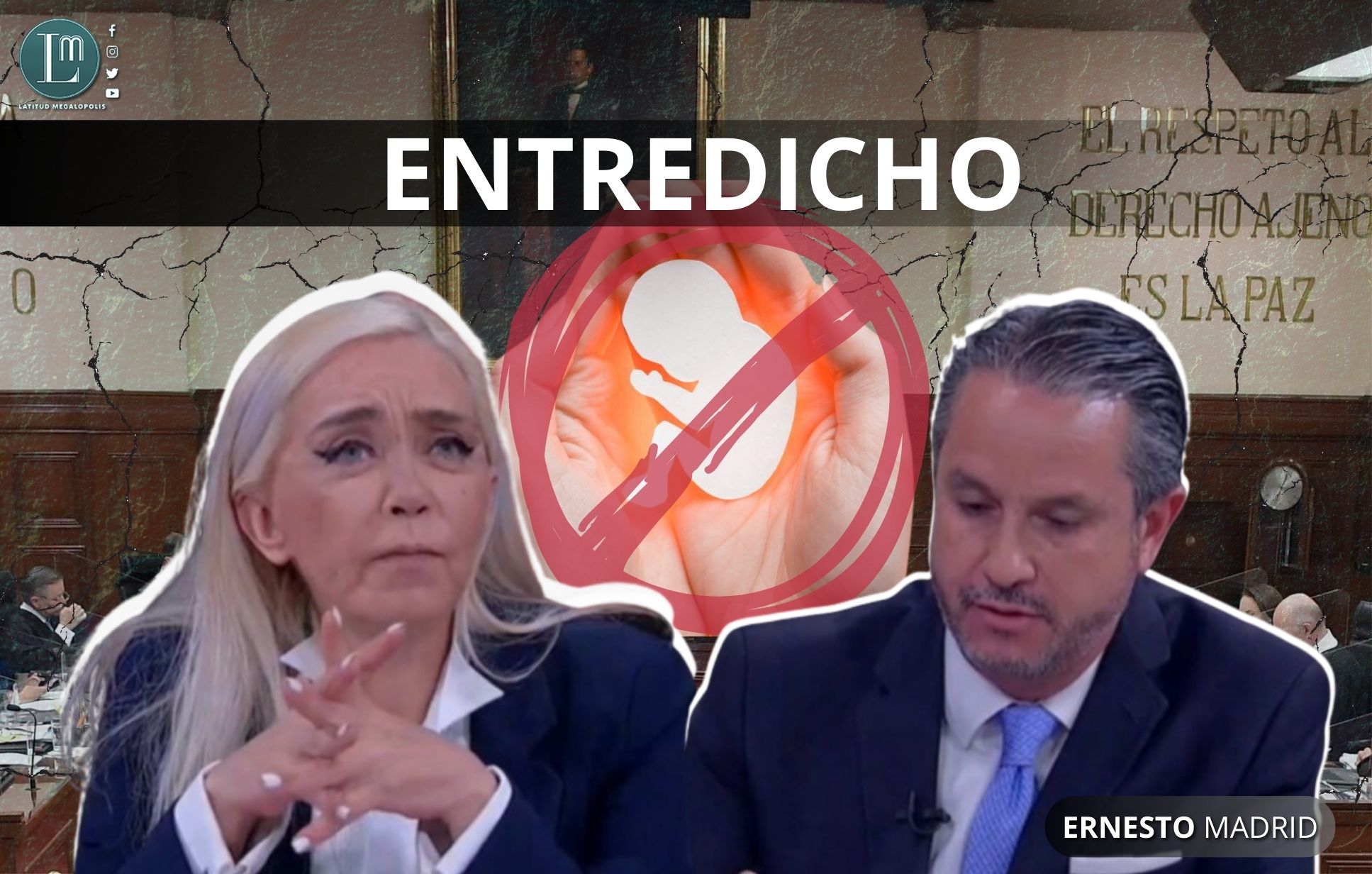 Actualidad: ana Terradillos Pone en Entredicho la última Publicación en Redes de Pedro Sánchez con una Rotunda Sentencia