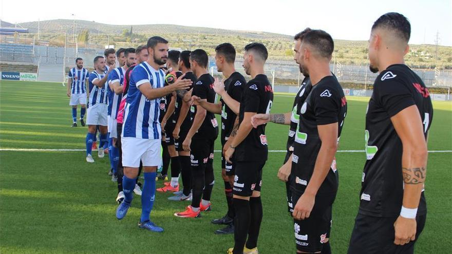 Montoro, Pozoblanco y Lucena Protagonizan las últimas Etapas de la Vuelta Ciclista a Andalucía