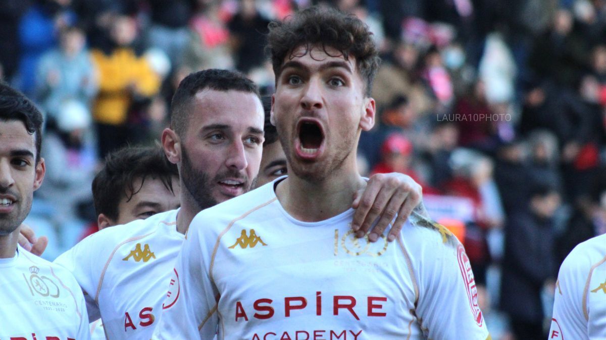 el Delantero Diego Percán, muy Cerca de Fichar por el Córdoba cf