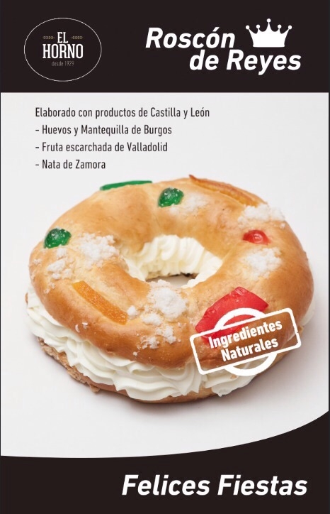 En desarrollo: 5 Roscones de Reyes que no te Puedes Perder en Sevilla: Esta es la Selección Especial de Álvaro Salinero