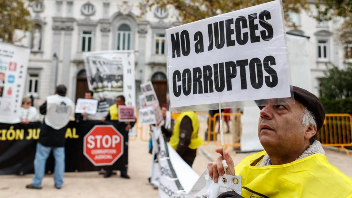 Última hora: el Supremo Insiste en Redoblar los Esfuerzos en Investigar las Denuncias Falsas Tras Absolver a un Hombre Condenado por Violencia de Género