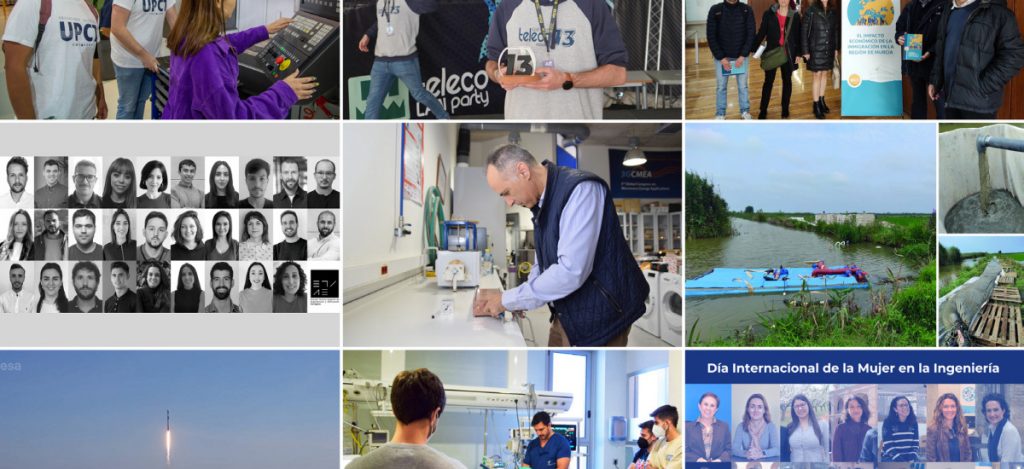 Actualidad: las Diez Noticias Más Vistas de 2025 en al Final de la Palmera