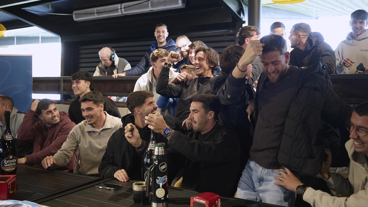 Última hora: 1-0: el Talavera cae en Madrid en la Recta Final de un Partido con la Igualdad por Bandera