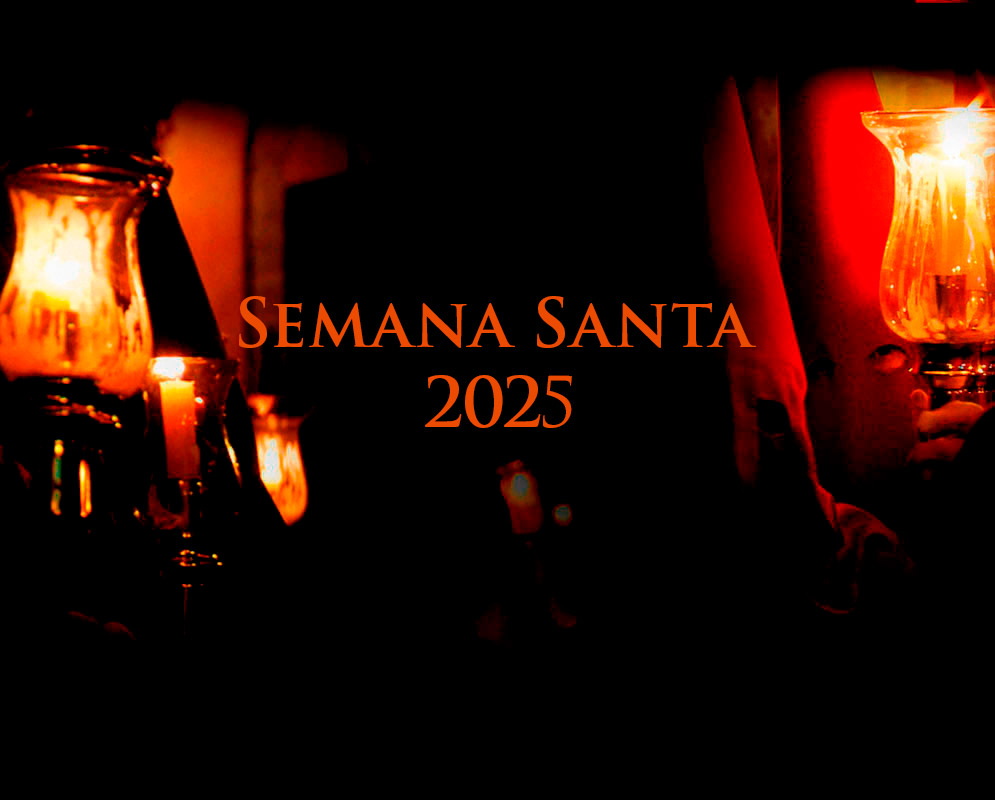 Análisis: Año 2025: una Semana Santa Eterna en las Calles de Córdoba