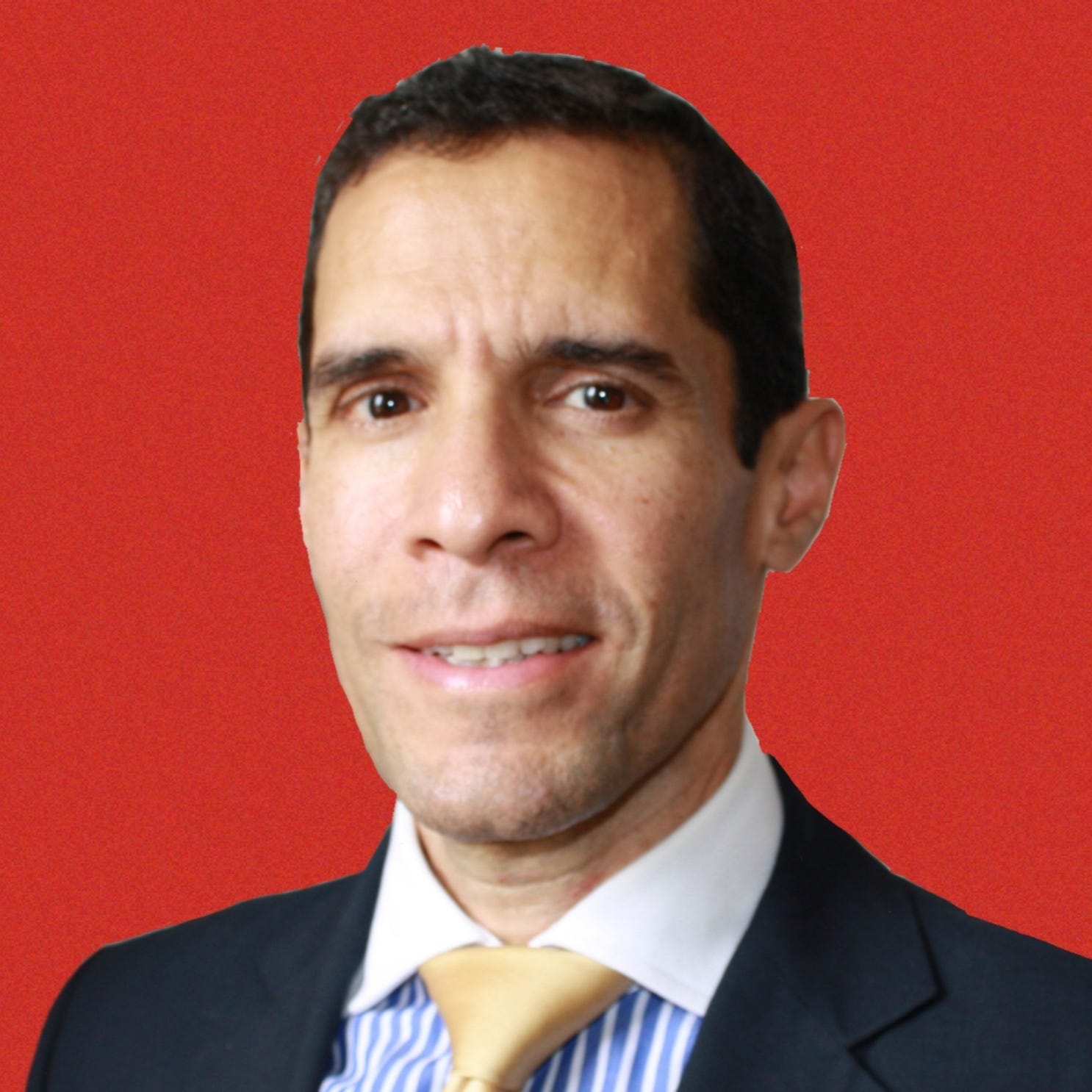 Última hora: Carlos Velázquez a los Jóvenes: «queremos que os Quedéis en Toledo si ese es Vuestro Sueño»