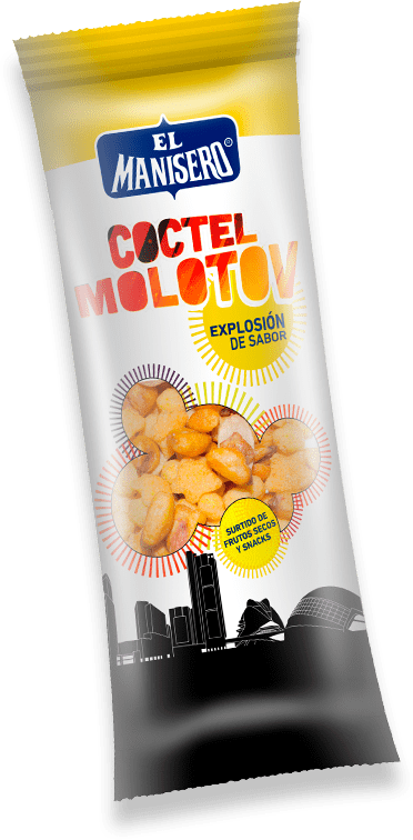 En desarrollo: Bengalas, el Cóctel Molotov de Moda en los Locales Nocturnos: «deben Prohibirse»