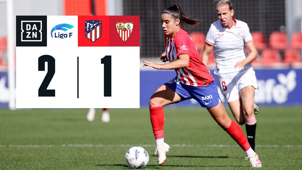 Análisis: el Sevilla Atlético Inicia el Año con Derrota Ante el Algeciras (3-0)