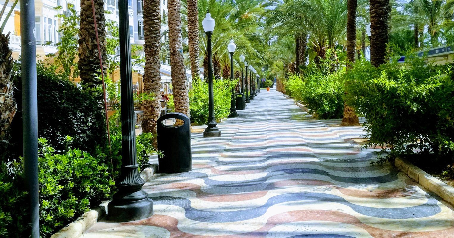 En desarrollo: Alicante Aprueba 167 Plazas de Empleo en los Servicios Municipales: Consulte los Puestos Ofertados