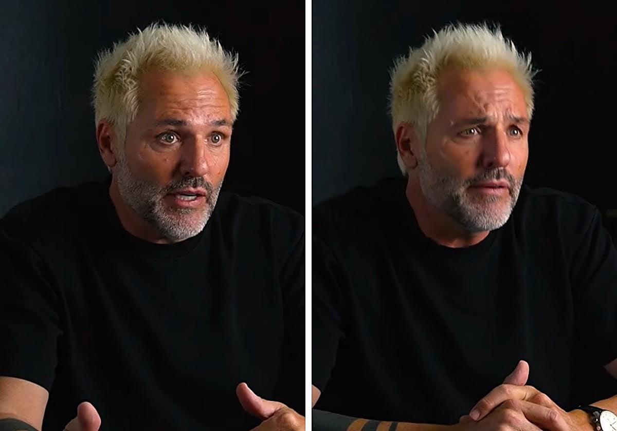 Cañizares Saca a Relucir el Problema Financiero de Muchos Futbolistas: «si te Compras Unas Zapatillas de 150 Euros…»