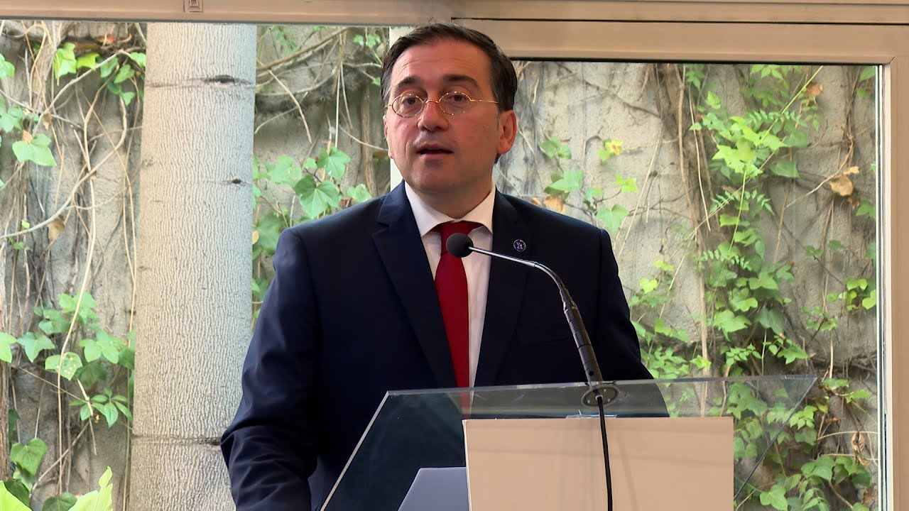 Análisis: Albares Insiste en sus Críticas a Trump y Asegura que Mantendrá la Interlocución con Delcy Rodríguez