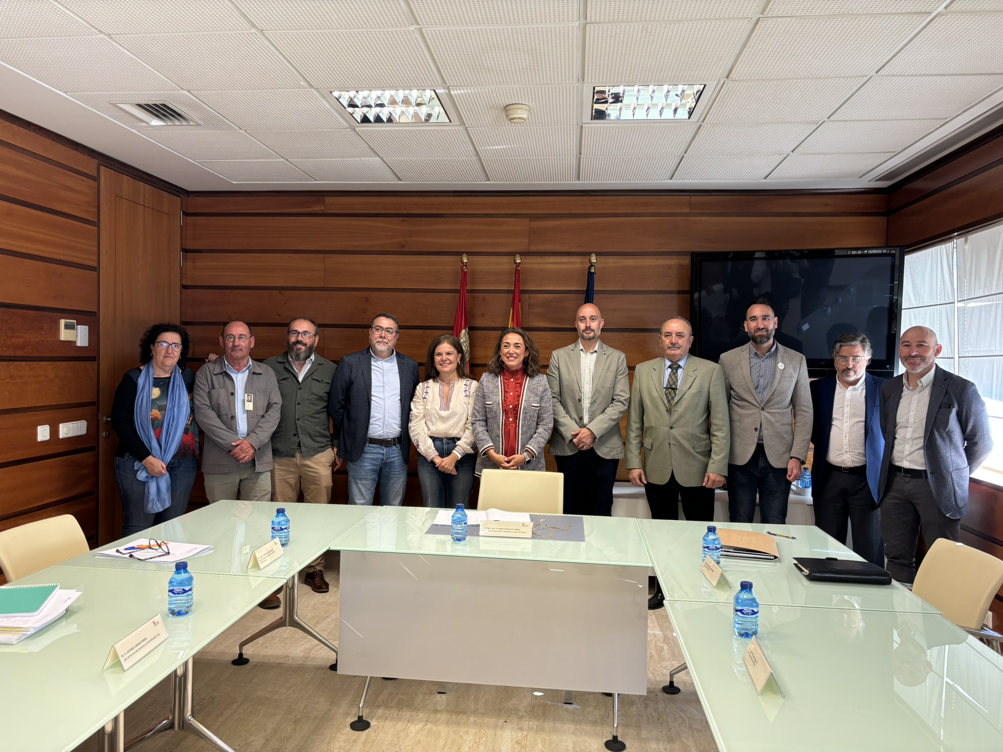 En desarrollo: los Políticos de Castilla y León Hacen sus Peticiones a los Reyes Magos con la Vista Puesta en las Urnas